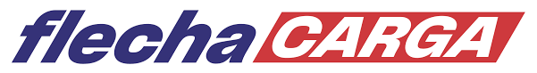Logo Flecha carga