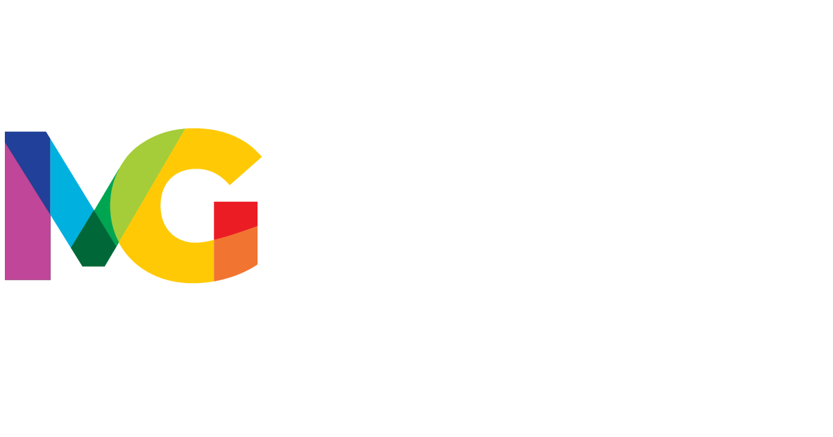 Logo mg